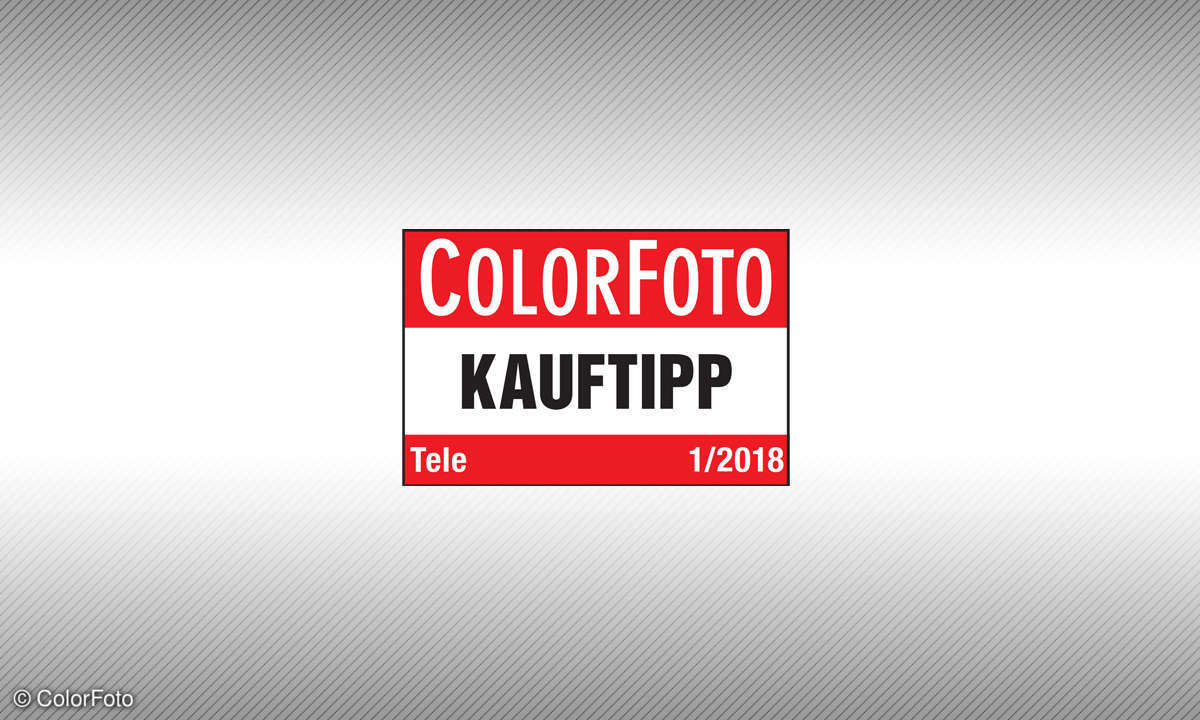 ColorFoto Kauftipp