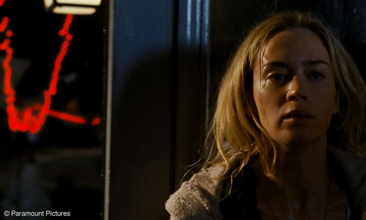 Emily Blunt