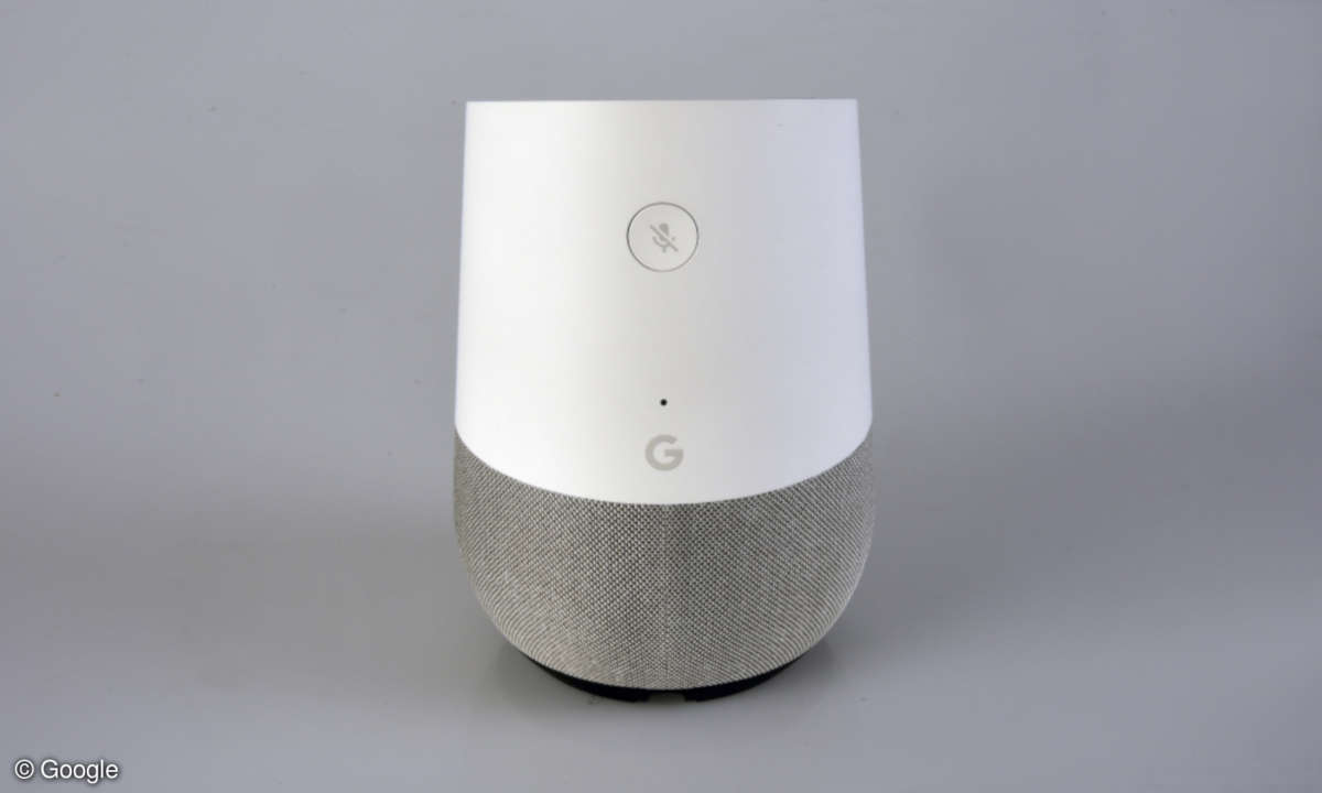 Google Home