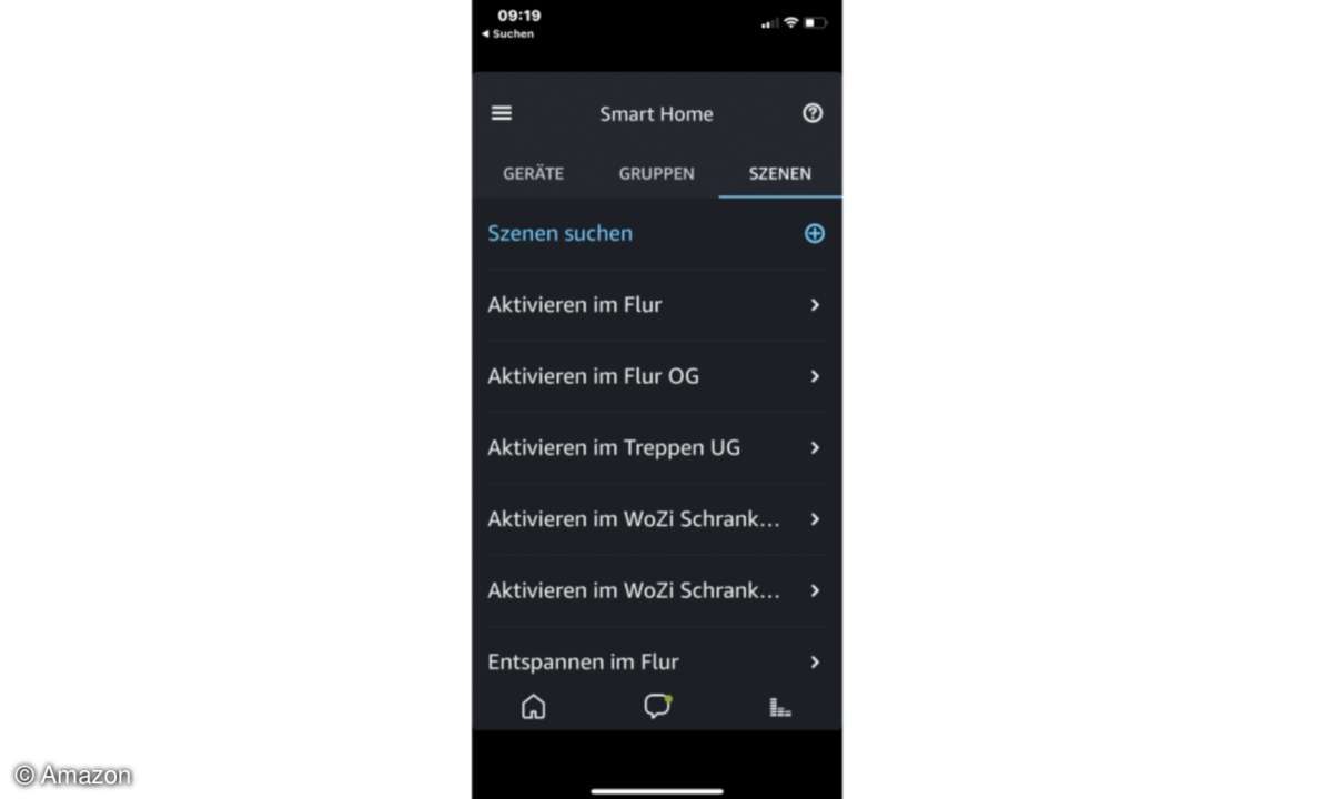 Alexa App Amazon Echo Dot