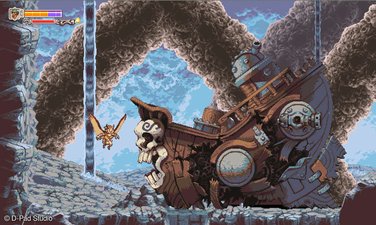 Owlboy