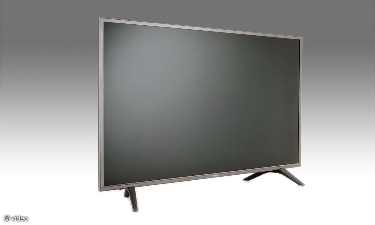 Hisense H49N5705