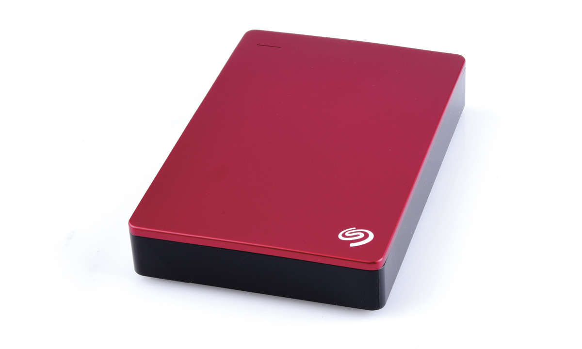 mobile Festplatte Seagate Backup Plus 5tb