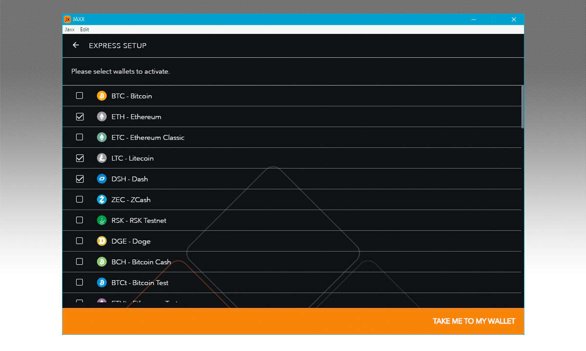 Bitcoin-Alternativen