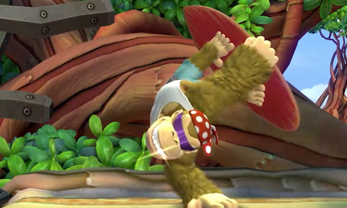 Nintendo Switch Spiele 2018