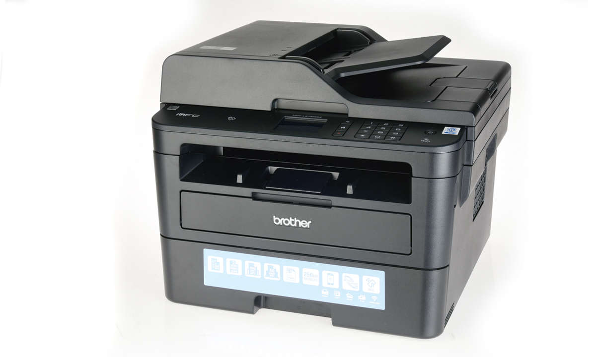 Brother MFC-L2750DW Produktbild