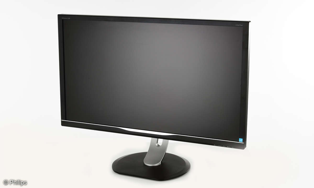 10-Bit-Monitore: Philips 328P6VJEB