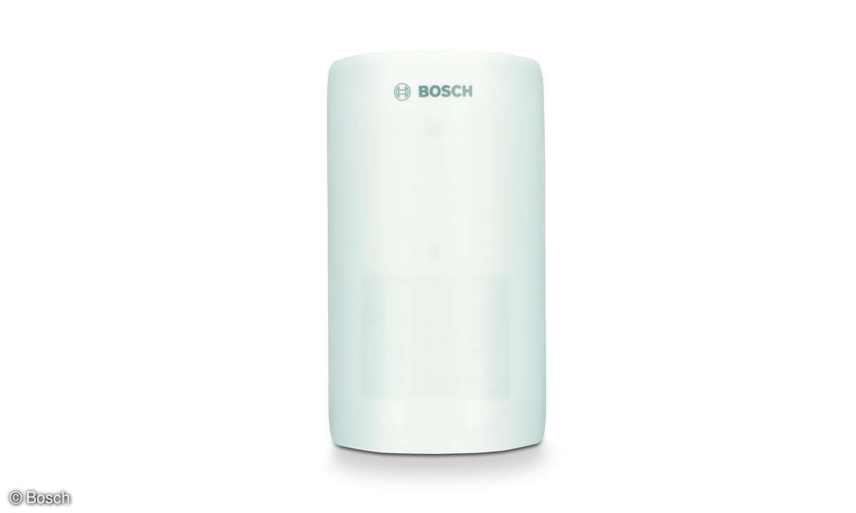 Smart Home - Bosch Smart Home - Bewegungsmelder