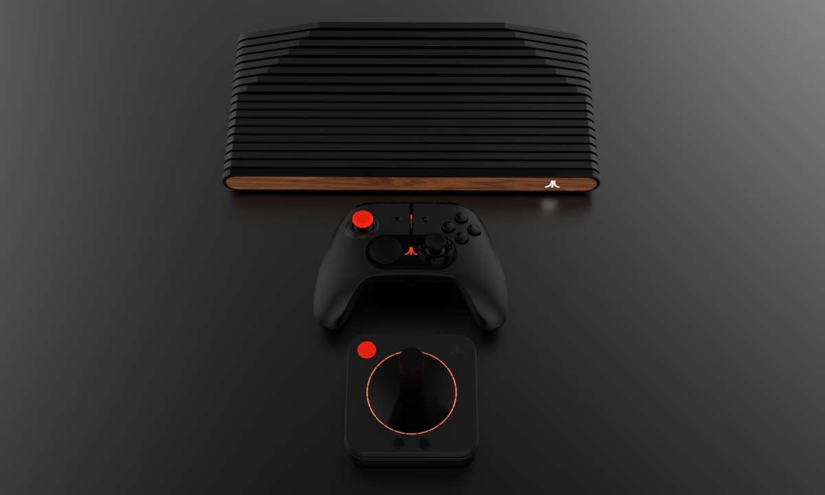 Atari VCS