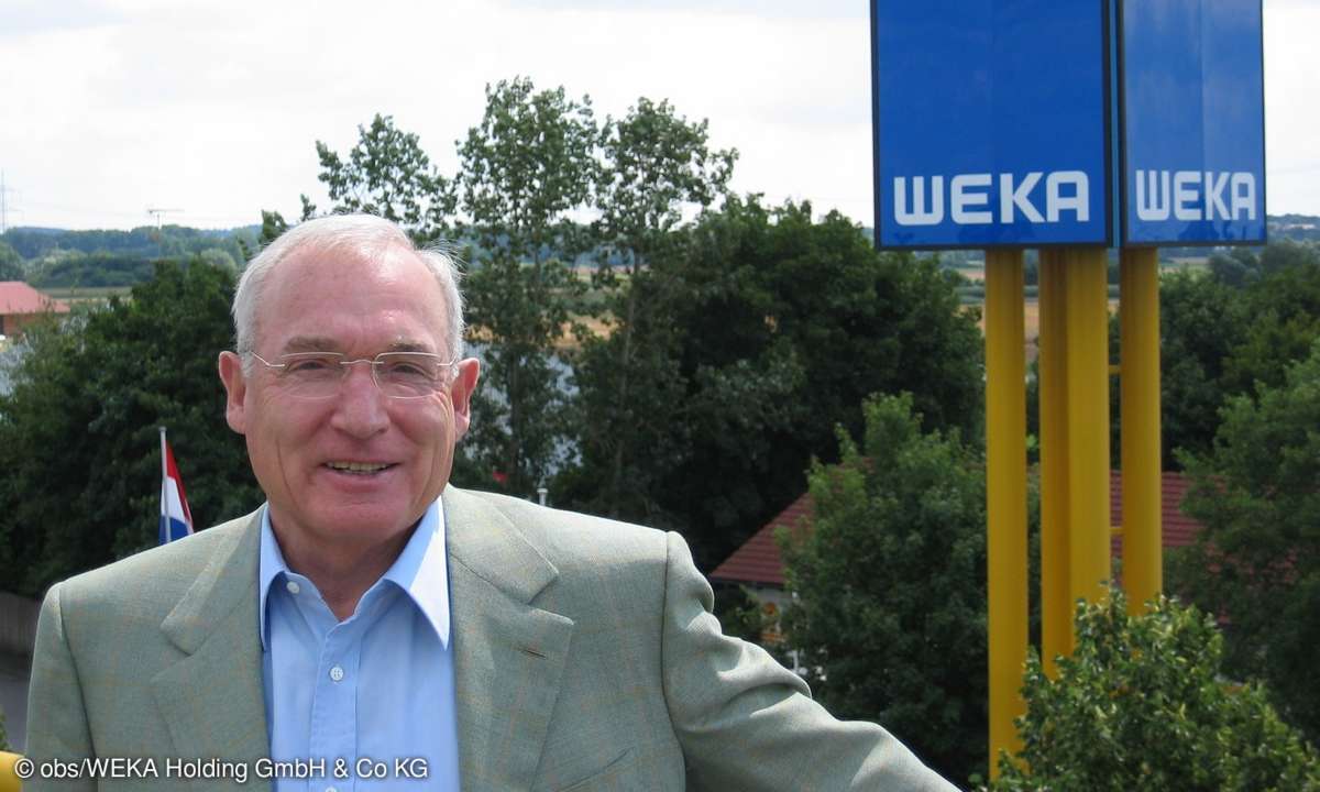 WEKA