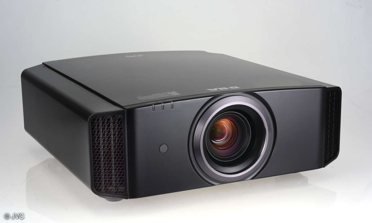 JVC DLA-X5000 Beamer