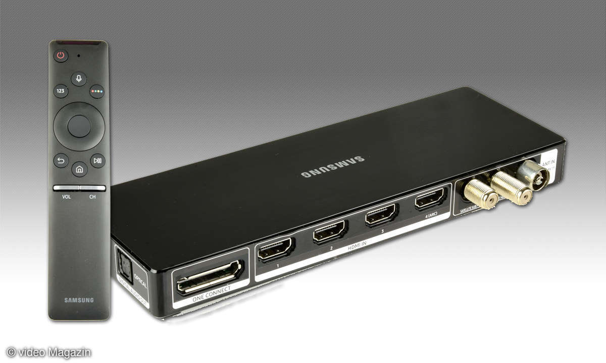 Samsung UE65MU7009