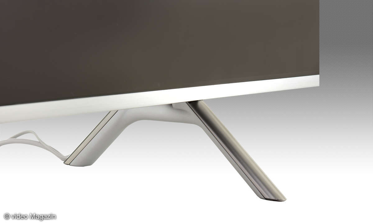 Samsung UE65MU7009