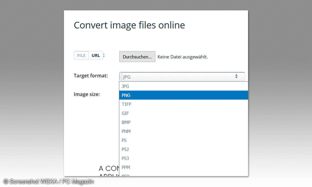 HEIF/FLIF-Tools