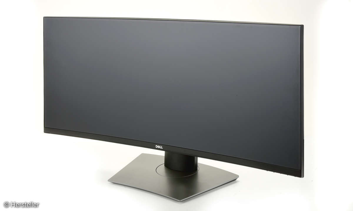 Business-Monitor Dell P3418HW
