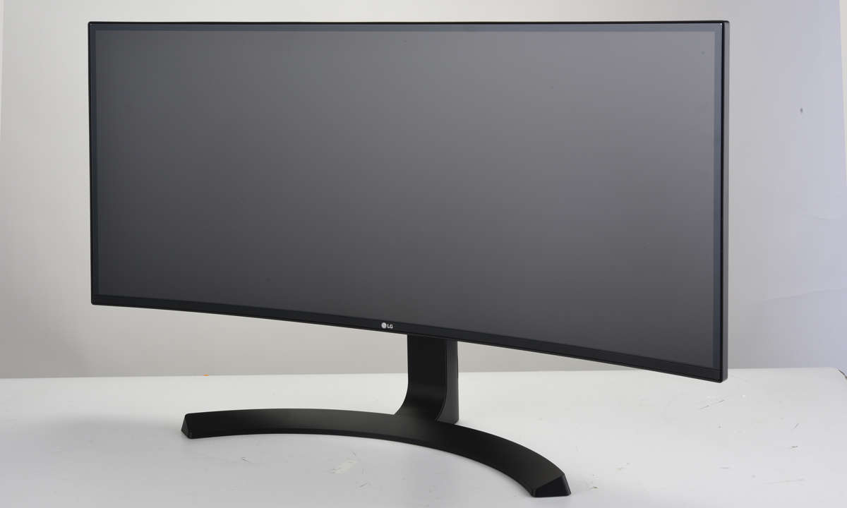Business-Monitor LG 34CB88-B