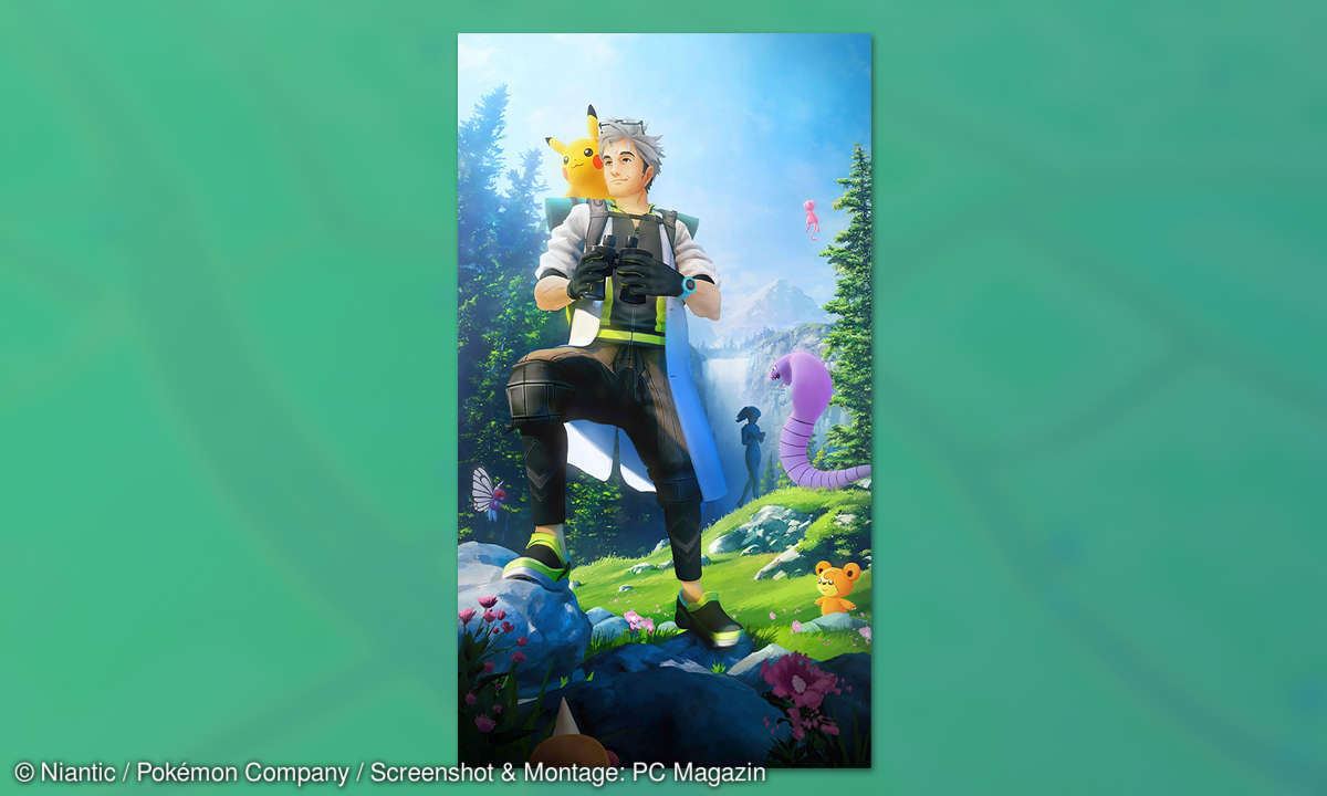 pokemon go update 0972 quest mew