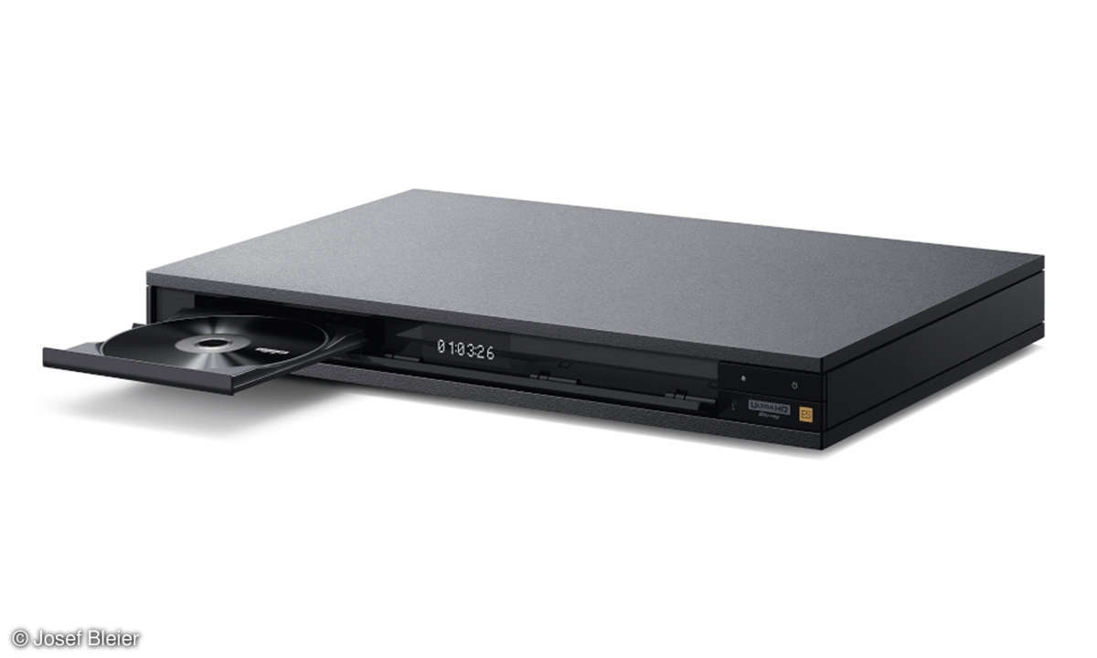 Sony UBP-X1000ES Aufmacher Ultra-HD-Blu-ray-Player
