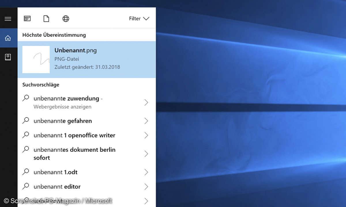 Microsoft Spring Creators Update