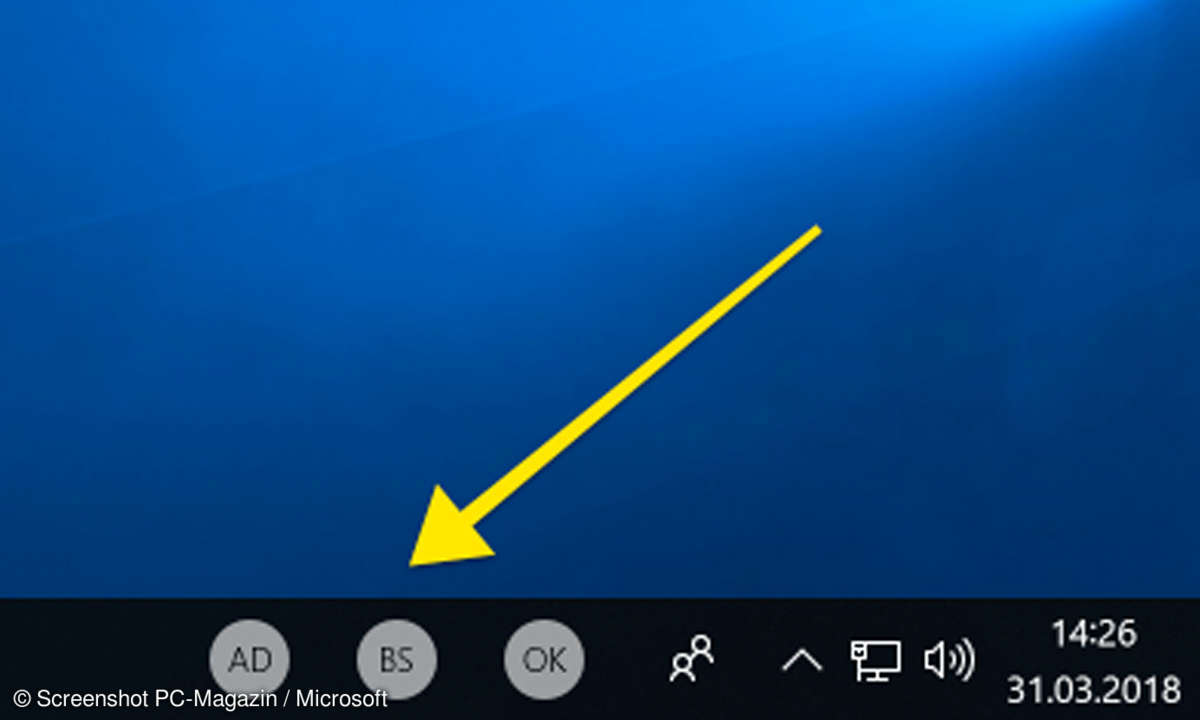 Microsoft Spring Creators Update