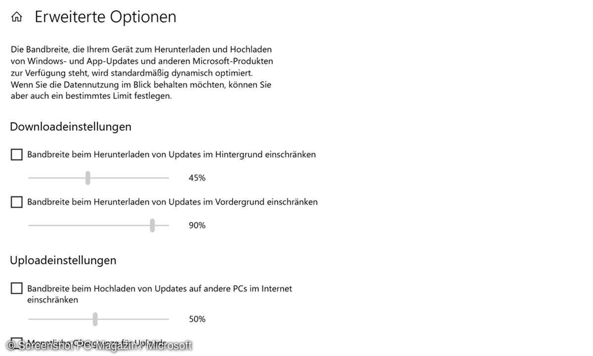 Microsoft Spring Creators Update