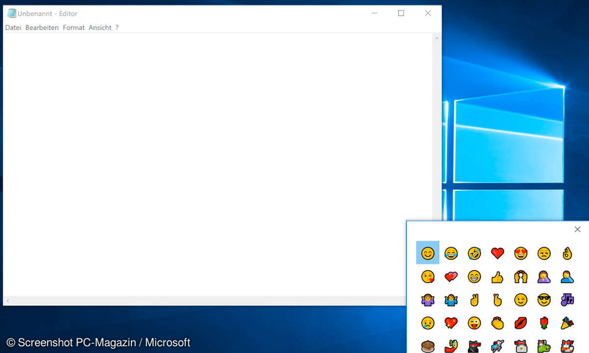 Microsoft Spring Creators Update