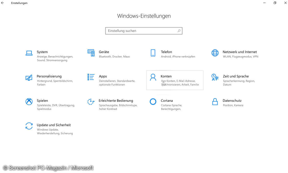 Microsoft Spring Creators Update