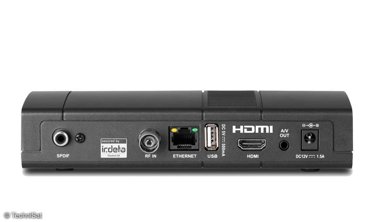 Digipal Smarthome rueckseite