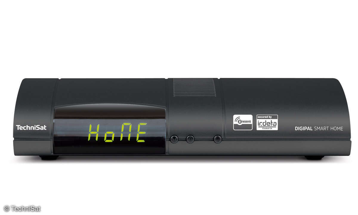 Digipal Smarthome