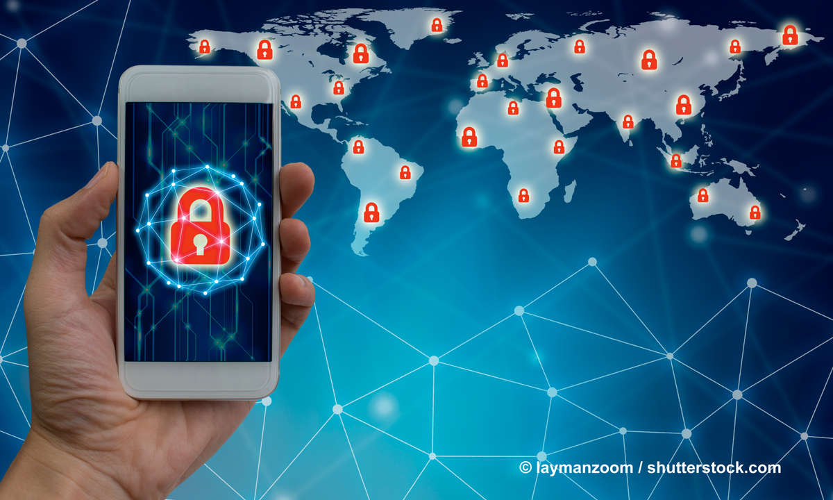 Login per SMS: Neues Authentifizierungs-System erklärt