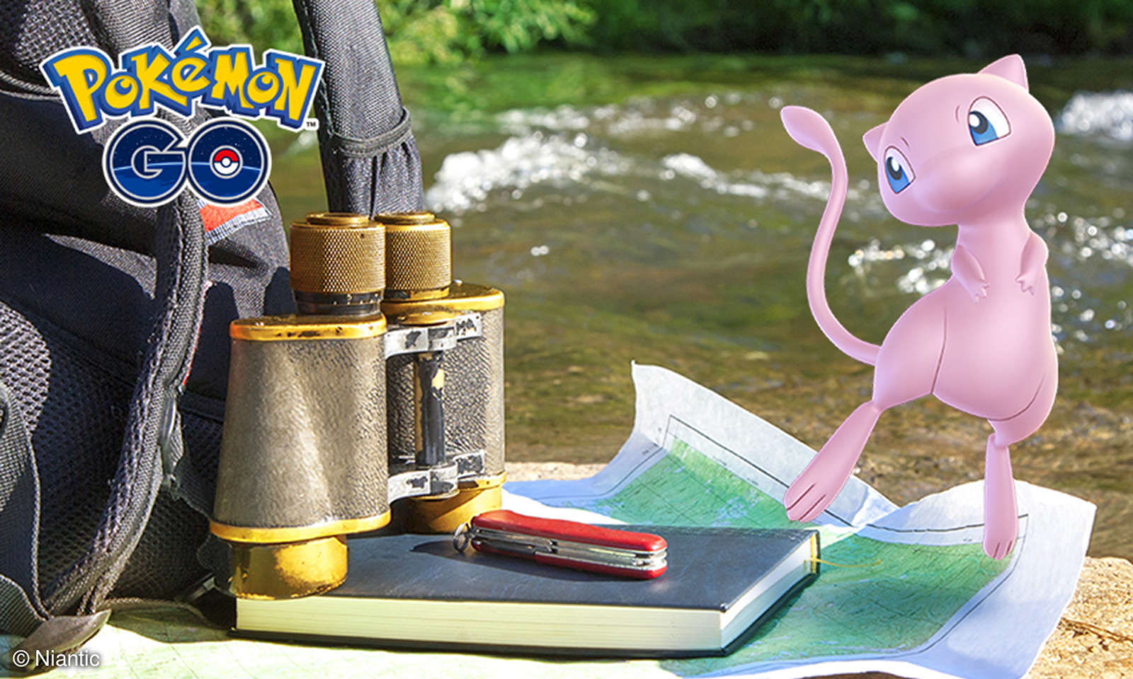 Pokémon GO Alle aktuellen Feldforschungen und Spezialforschungen connectliving