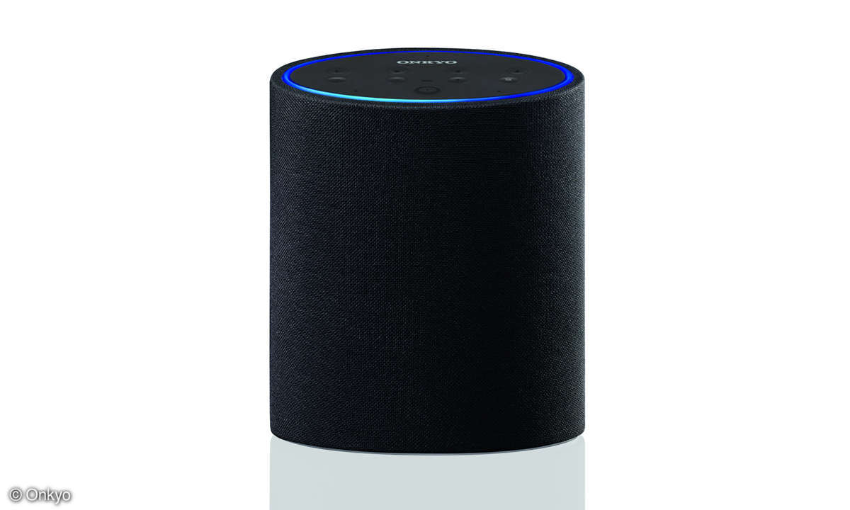 Onkyo P3 Smart Speaker