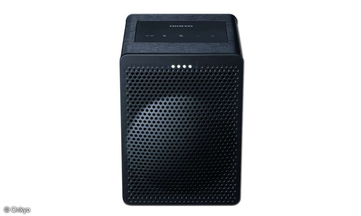 Onkyo G3 Smart Speaker