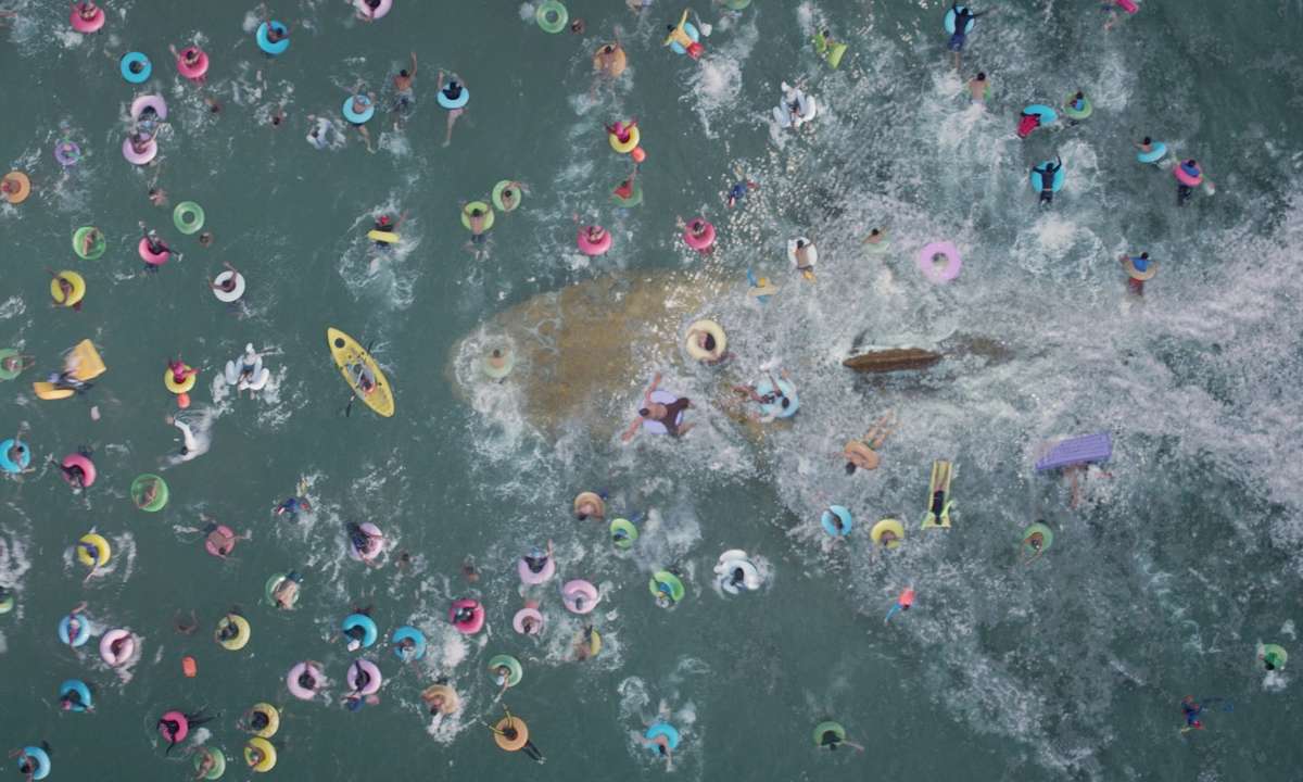The Meg Hai
