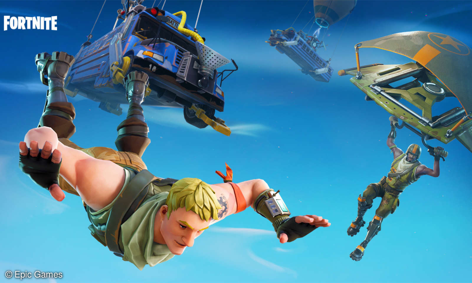 CrossplaySpiele für PC, PS5, Xbox Series und Switch connectliving