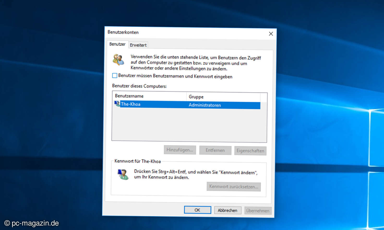 Syswow64 öffnet Sich Automatisch Windows 10 Windows 10: Programme in Autostart hinzufügen und entfernen - connect