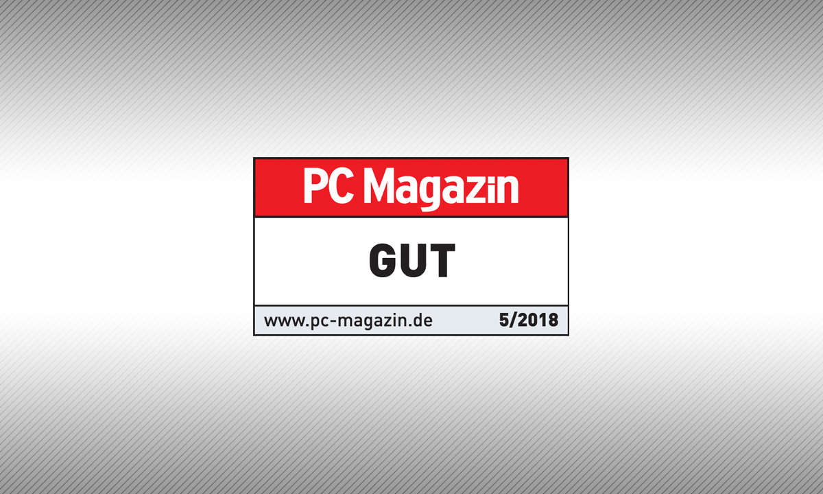 AOC Agon AG322QCX im Test