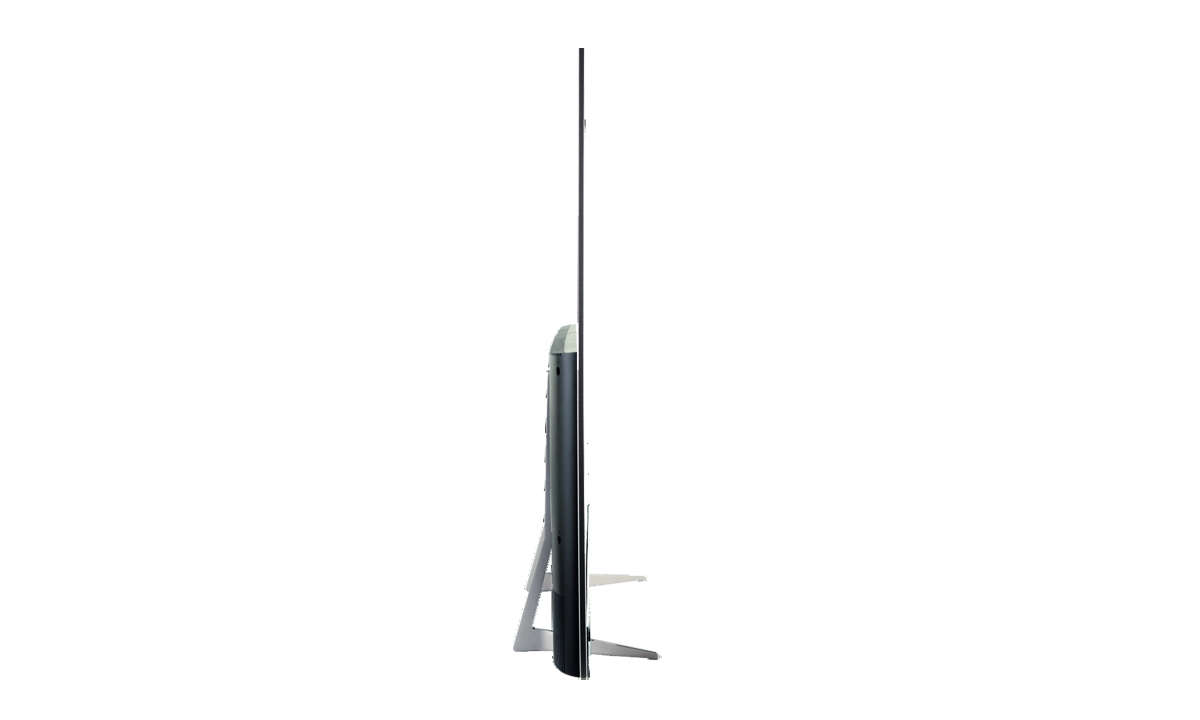 TCL U55X9006 Fernseher