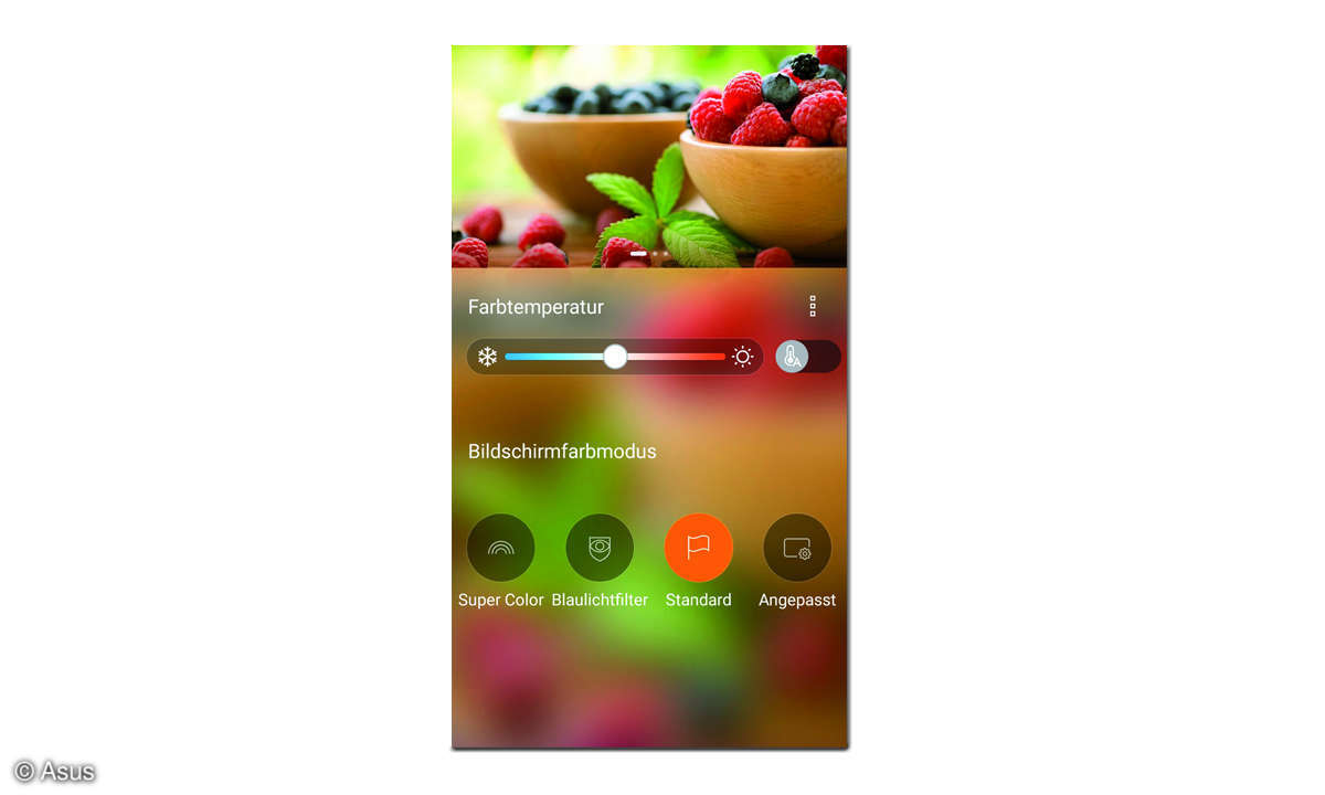 Asus ZenFone 4 Pro