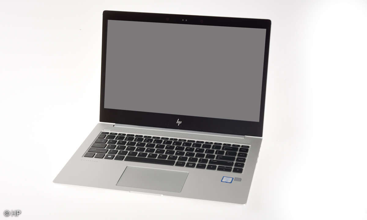 HP EliteBook 1040 G4