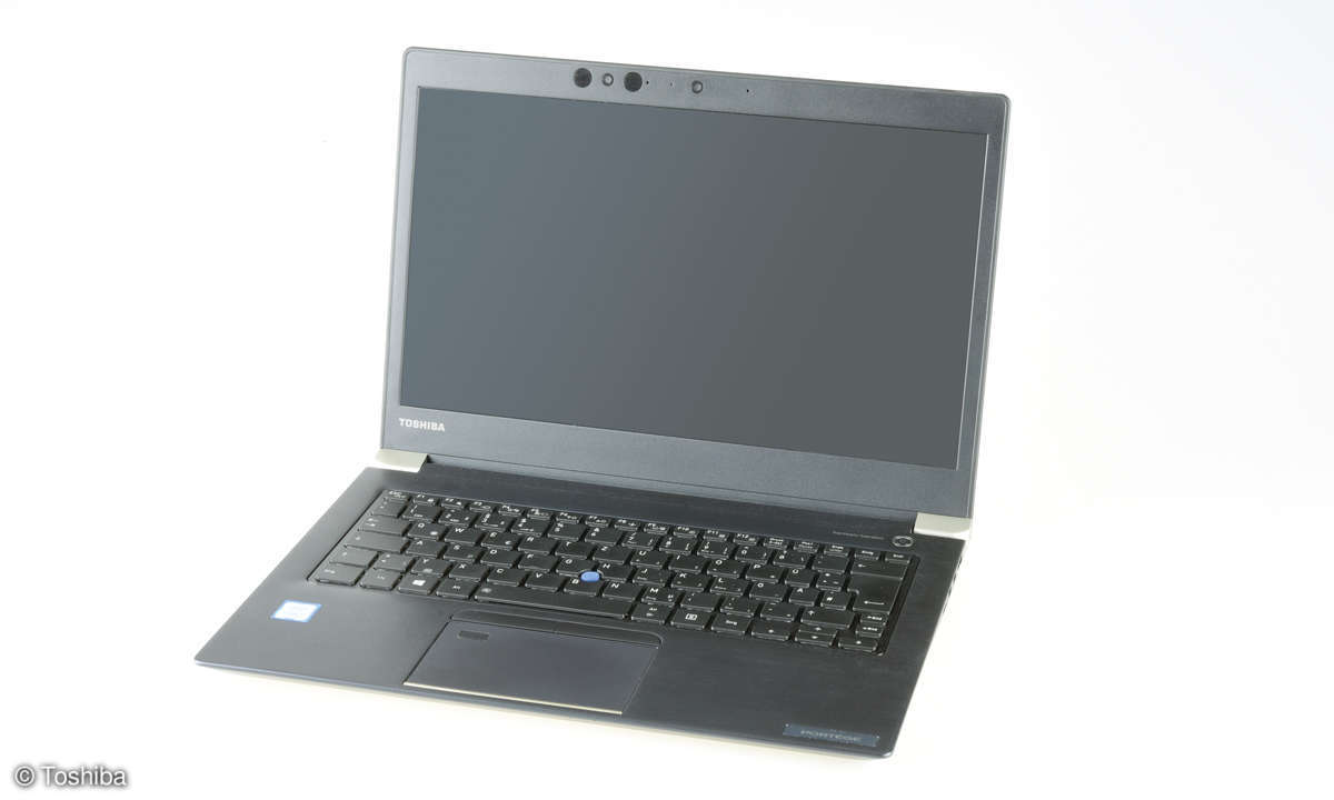 Toshiba Portégé X30-D121