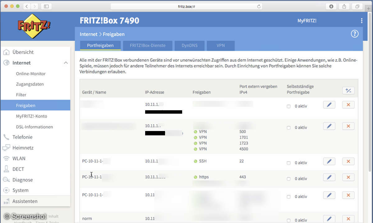 NAS sicher machen: Tipps