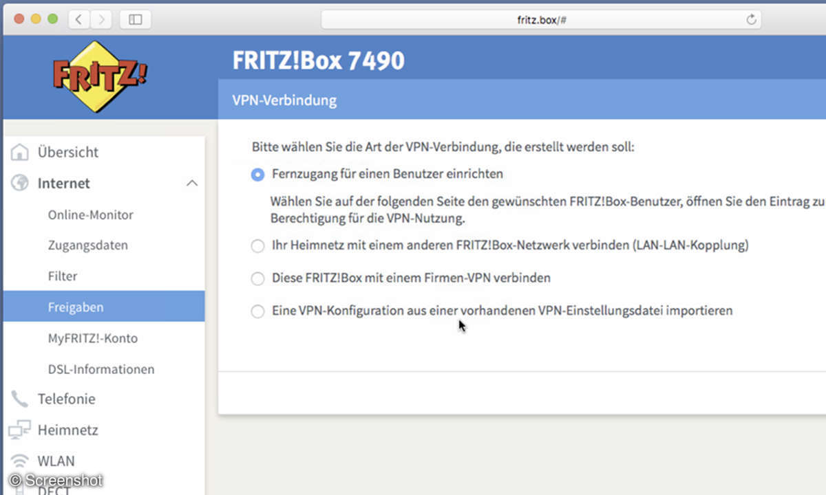 NAS sicher machen: Tipps