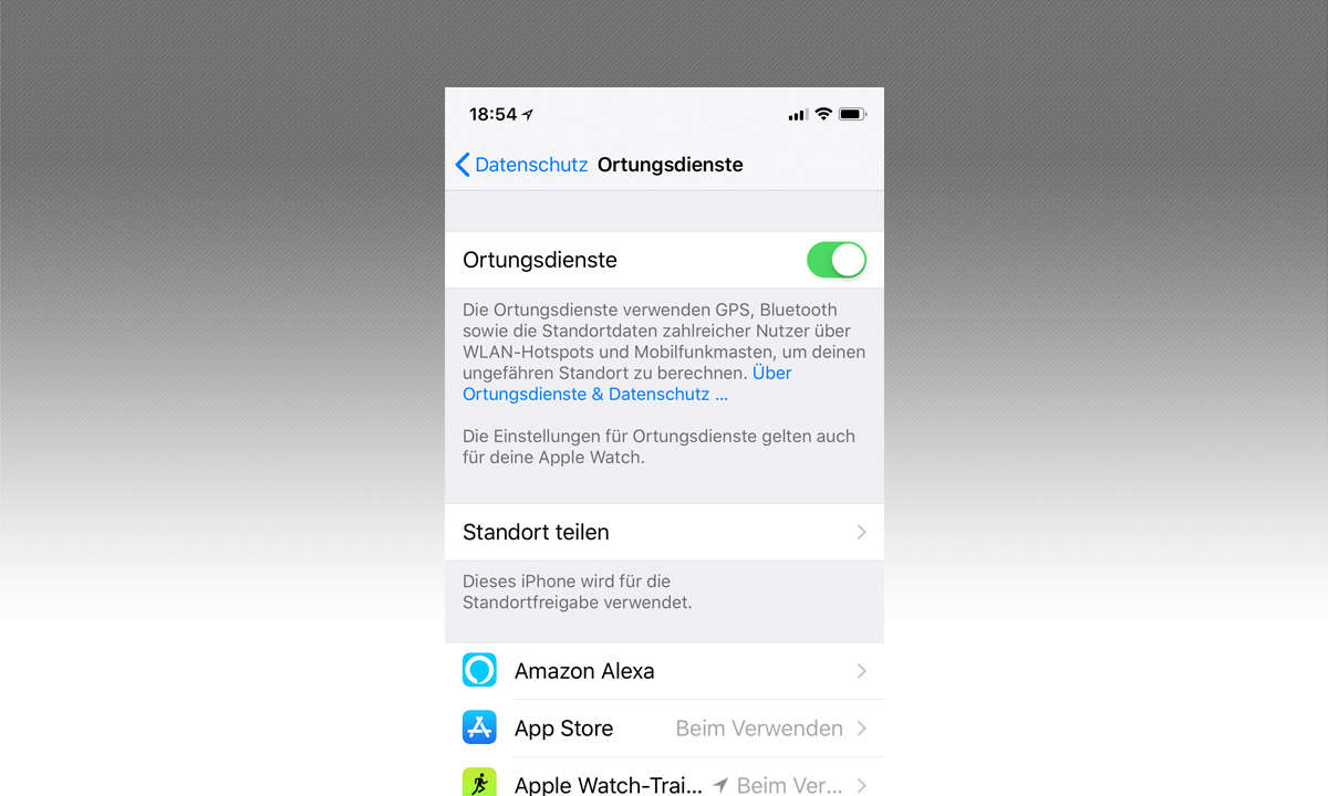 Facebook (fast) anonym nutzen 01