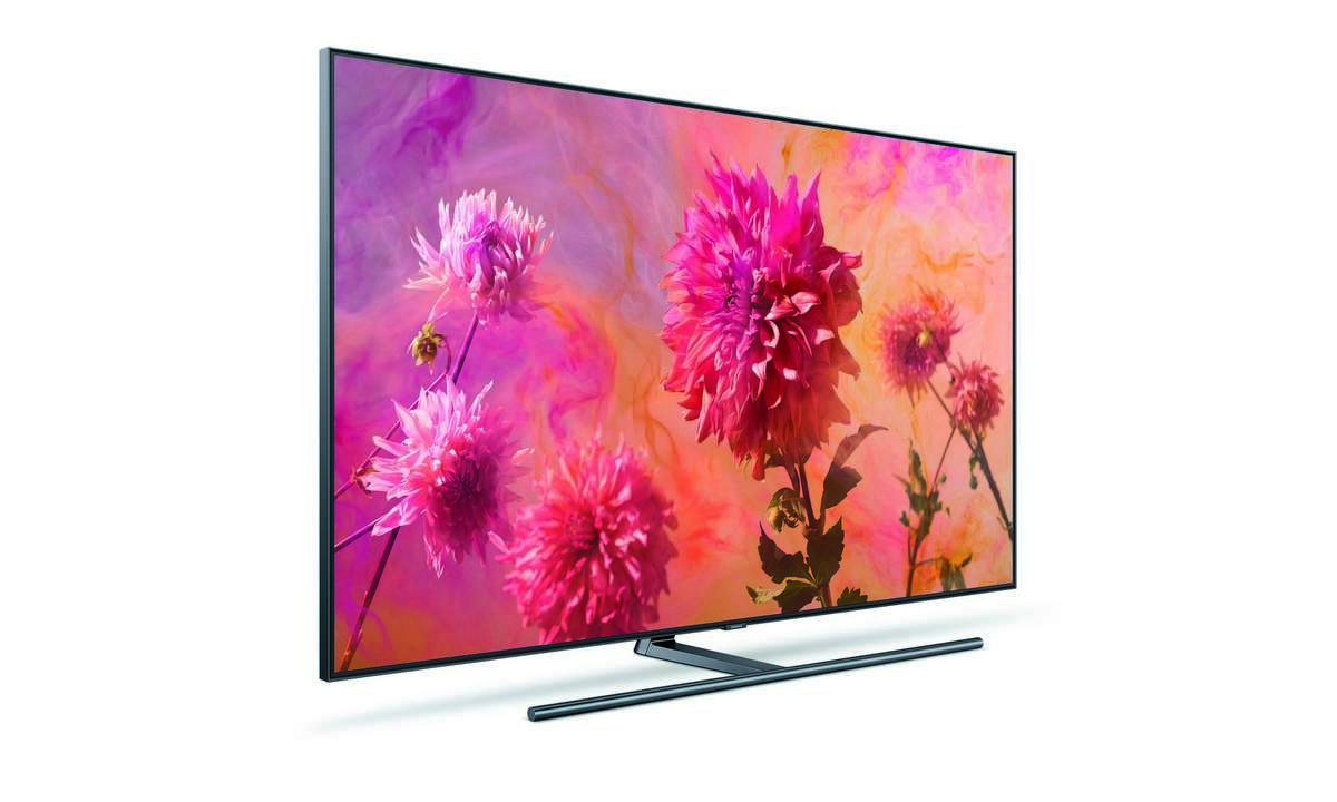 Samsung GQ65Q9FN
