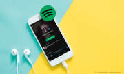 Musik-Streaming