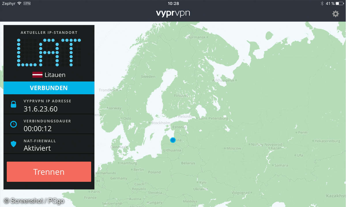 VyprVPN