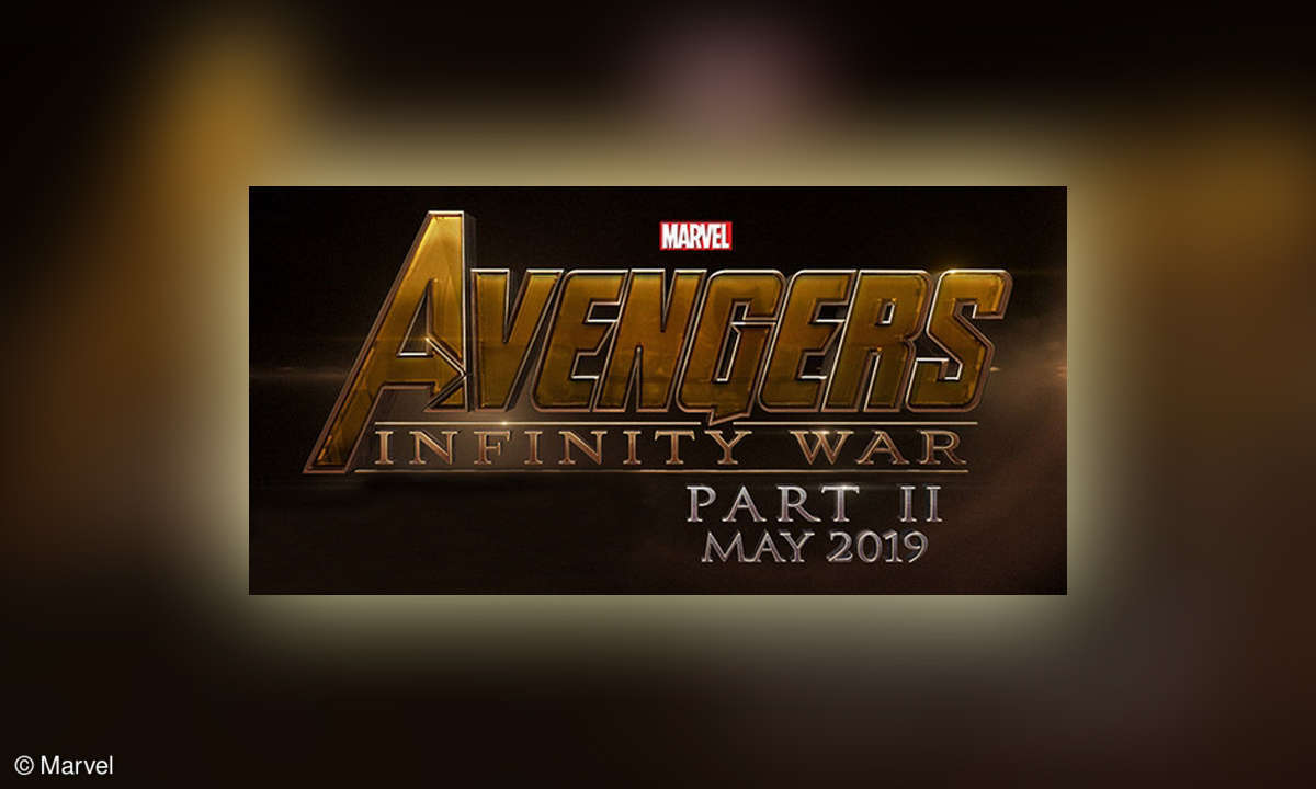 Teil 2 Avengers 4