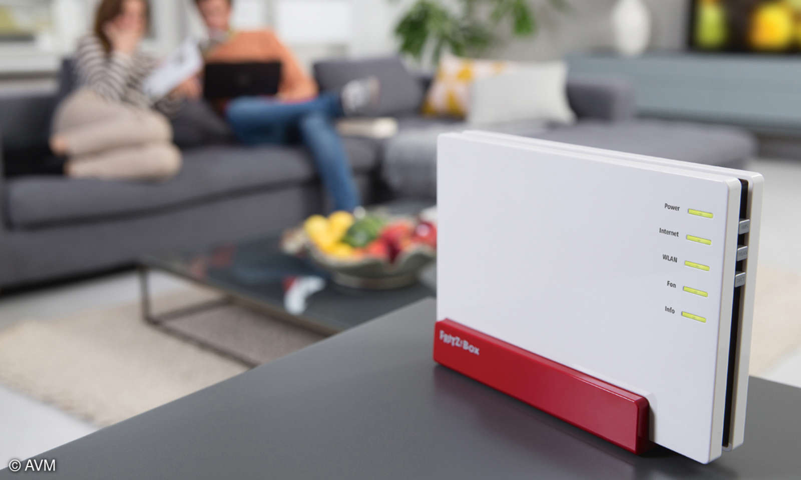 Fritzbox Power/cable Blinkt Zwei Mal Fritzbox blinkt: So beheben Sie alle Fehler! - connect-living