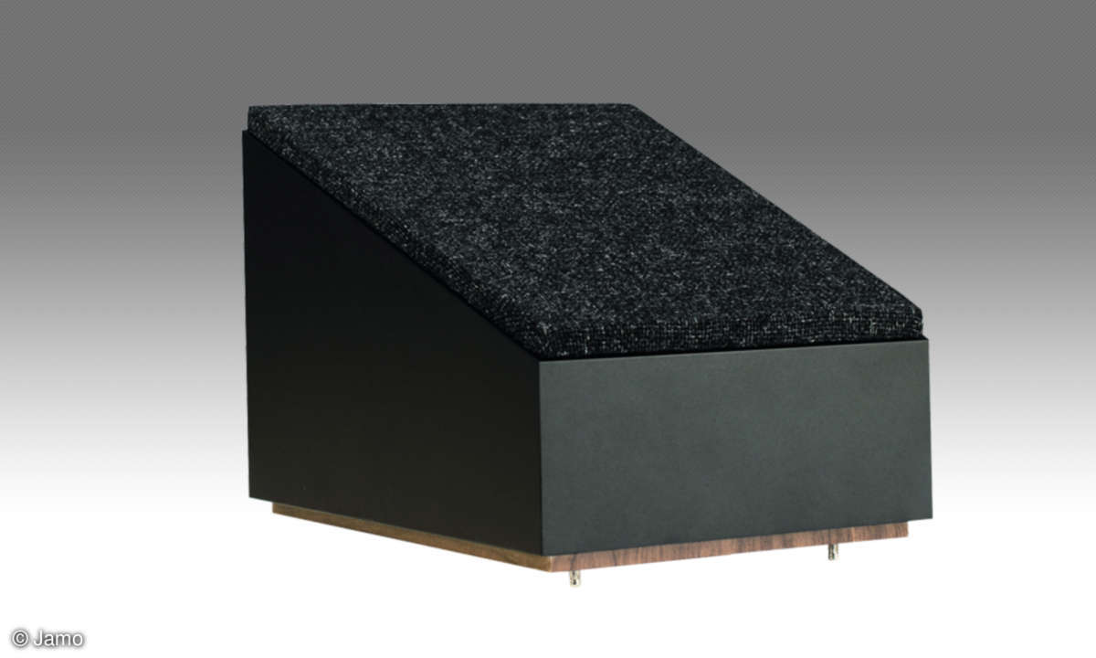Atmos Speaker Jamo 8